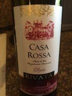 Cassa Rossa